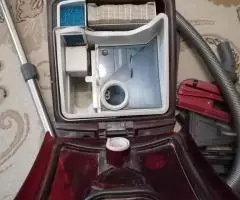 Продается моющий пылесос - 5