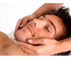 Массаж  лица,  диагностика. - 6