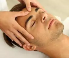 Массаж  лица,  диагностика. - 7