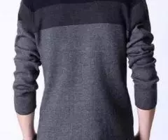 Жакет мужской - 2