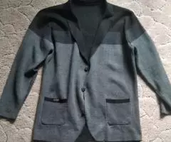 Жакет мужской - 3