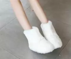 Сапожки меховые - 3