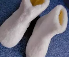 Сапожки меховые - 4