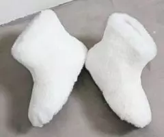 Сапожки меховые - 5