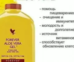 Продукция на основе Алоэ веры - 2