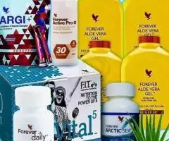 Продукция на основе Алоэ веры - 4