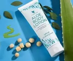 Продукция на основе Алоэ веры - 8