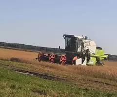 «Dyikan Agro» официальный поставщик комплектующих - 4