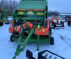 «Dyikan Agro» официальный поставщик комплектующих - 5