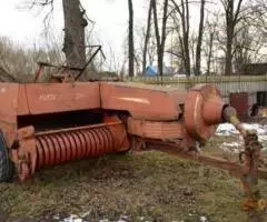 «Dyikan Agro» официальный поставщик комплектующих - 7