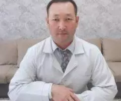 Нарколог с 20 летним стажем! - 2