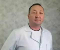 Нарколог с 20 летним стажем! - 3