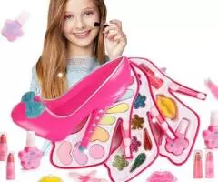 Игровой набор детской декоративной косметики "Туфелька" - 2
