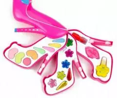 Игровой набор детской декоративной косметики "Туфелька" - 3