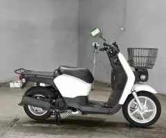 Скутер грузовой Honda Benly 50 Pro рама AA03 mini scooter