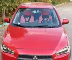 Продаже Mitsubishi Lancer 10 / Мицубиси Лансер - 3