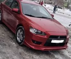 Продаже Mitsubishi Lancer 10 / Мицубиси Лансер - 5