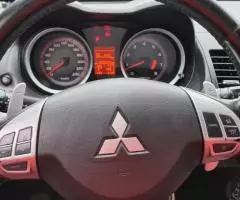 Продаже Mitsubishi Lancer 10 / Мицубиси Лансер - 7