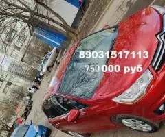 Продам Citroen C4 акпп 2012 год - 4