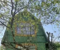 Продаются Два Дома Владимирская область Петушинский район СНТ Дубок; г.Старые Петушки - 4