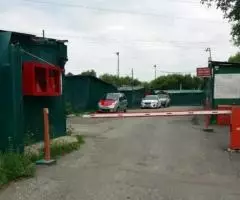 Продам гараж Москва улица Косинская 3а мгса 448 в Москве - 2