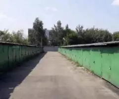 Продам гараж Москва улица Косинская 3а мгса 448 в Москве - 3