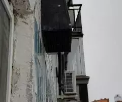 Вентиляция и кондиционирование, проектирование, монтаж и пуско-наладка. АЭРАЦИЯ. - 2