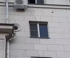 Вентиляция и кондиционирование, проектирование, монтаж и пуско-наладка. АЭРАЦИЯ. - 8