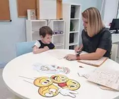 Частный детский сад Образование Плюс...I - 4