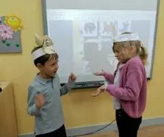 Частный детский сад Образование Плюс...I - 5