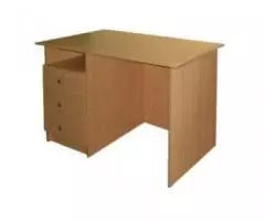 Мебель для образовательных учреждений, ученическая и лабораторная мебель - 4