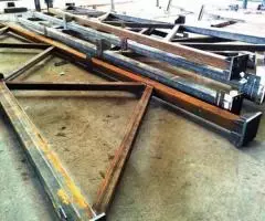 Строительные металлоконструкции и Изделия. - 2