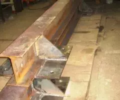 Строительные металлоконструкции и Изделия. - 3