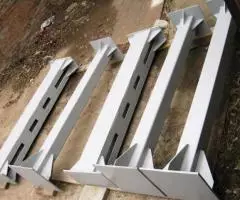 Строительные металлоконструкции и Изделия. - 4