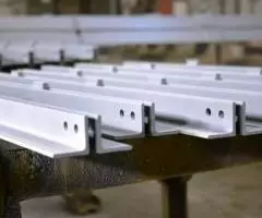 Строительные металлоконструкции и Изделия. - 5