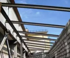 Строительные металлоконструкции и Изделия. - 6