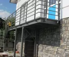 Строительные металлоконструкции и Изделия. - 8