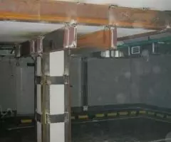 Металлические конструкции. Металлообработка. - 2