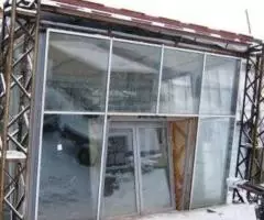 Металлические конструкции. Металлообработка. - 3