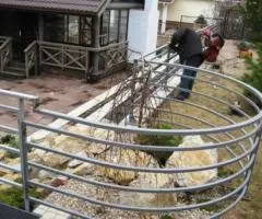 Металлические конструкции. Металлообработка. - 4