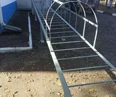 Металлические конструкции. Металлообработка. - 5