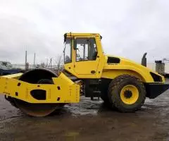 Грунтовый каток BOMAG 219