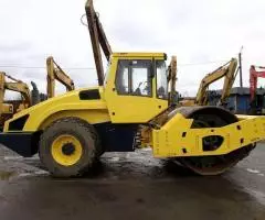 Грунтовый каток BOMAG 219 - 5