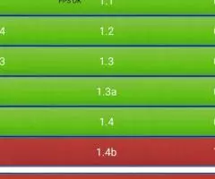 Полноценная ELM327 v1.5 Full PIC18F25K80 Bluetooth - 3