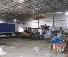 Сдается ангар площадью 900 м2 - 4