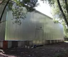 Сдается ангар площадью 900 м2 - 6