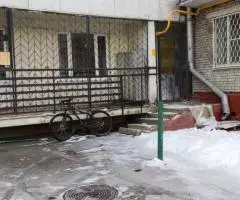 Продается торговое помещение 170 м2 в САО - 4