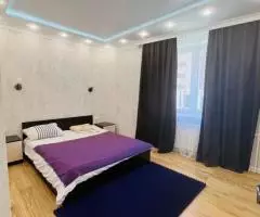 Продается 3-х комнатная квартира 107 м2, Одинцовский ГО, посёлок ВНИИССОК, ул. Дениса Давыдова, д. 8 - 4