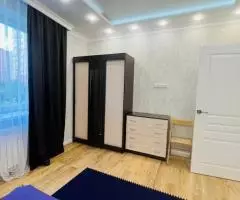 Продается 3-х комнатная квартира 107 м2, Одинцовский ГО, посёлок ВНИИССОК, ул. Дениса Давыдова, д. 8 - 5