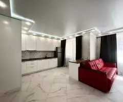 Продается 3-х комнатная квартира 107 м2, Одинцовский ГО, посёлок ВНИИССОК, ул. Дениса Давыдова, д. 8 - 6